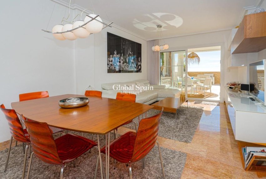 Resale - APARTMENT -
ALTEA - Costa Blanca