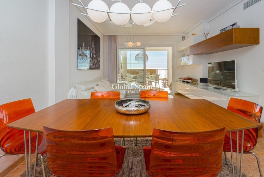 Resale - APARTMENT -
ALTEA - Costa Blanca