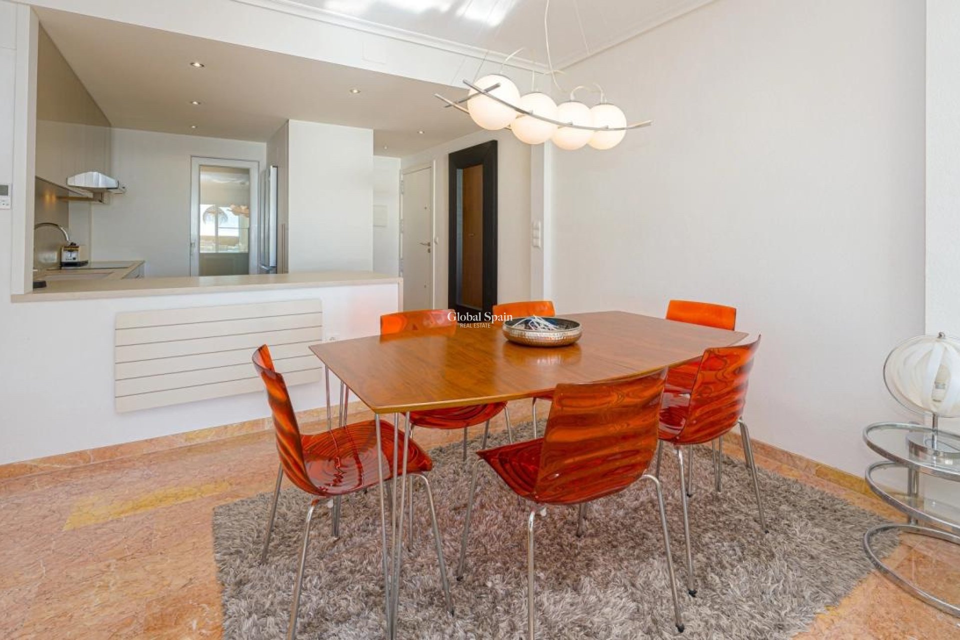 Resale - APARTMENT -
ALTEA - Costa Blanca