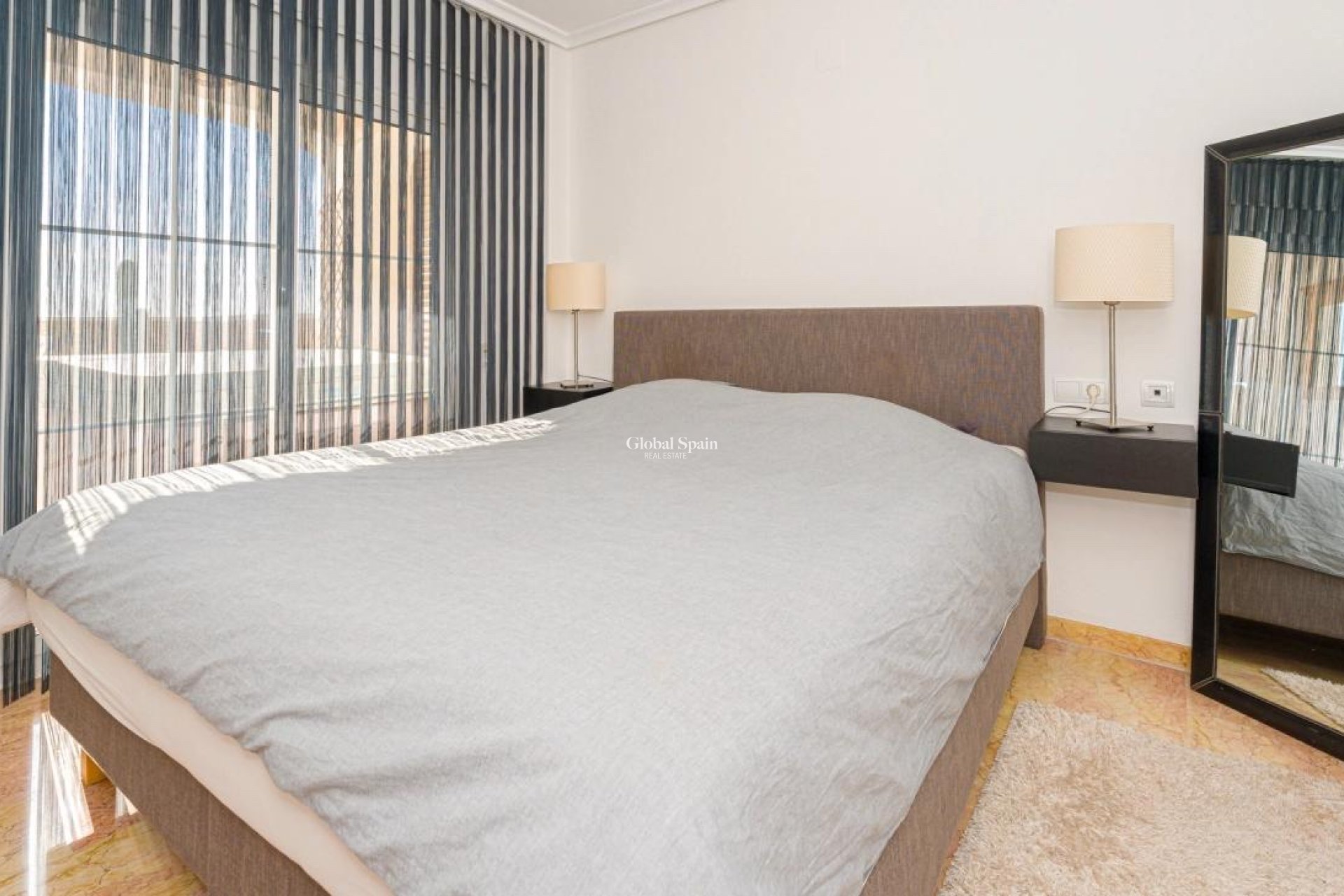 Resale - APARTMENT -
ALTEA - Costa Blanca