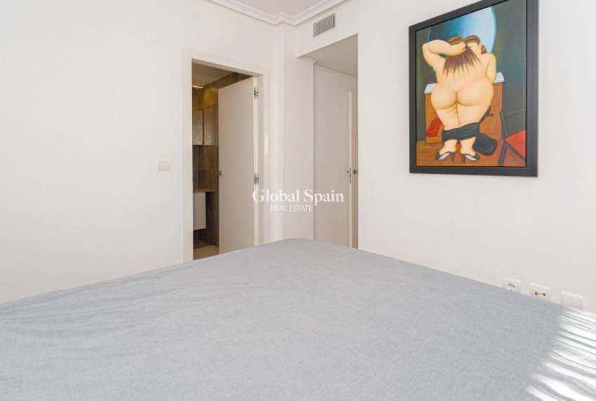 Resale - APARTMENT -
ALTEA - Costa Blanca
