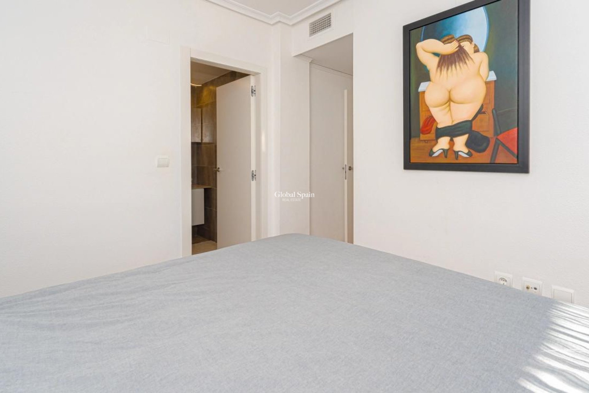 Resale - APARTMENT -
ALTEA - Costa Blanca