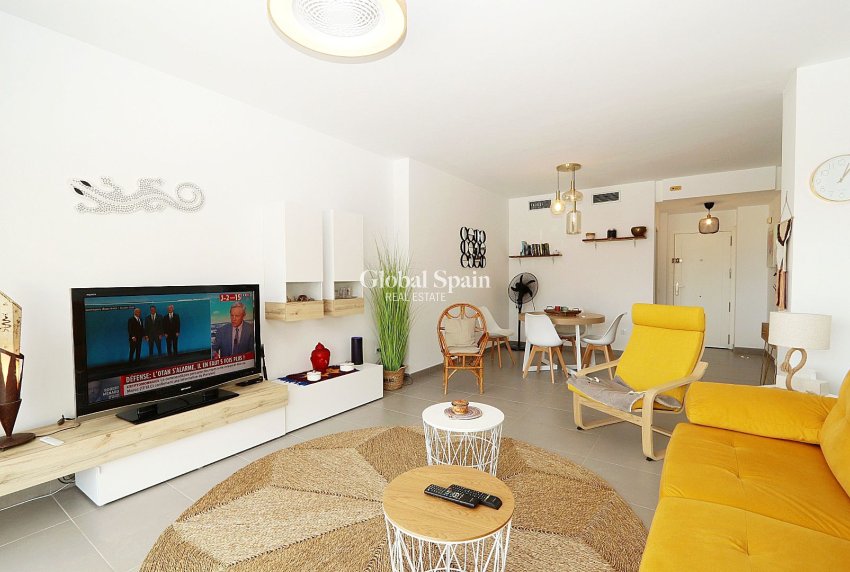 Resale - APARTMENT -
ALTEA - Costa Blanca