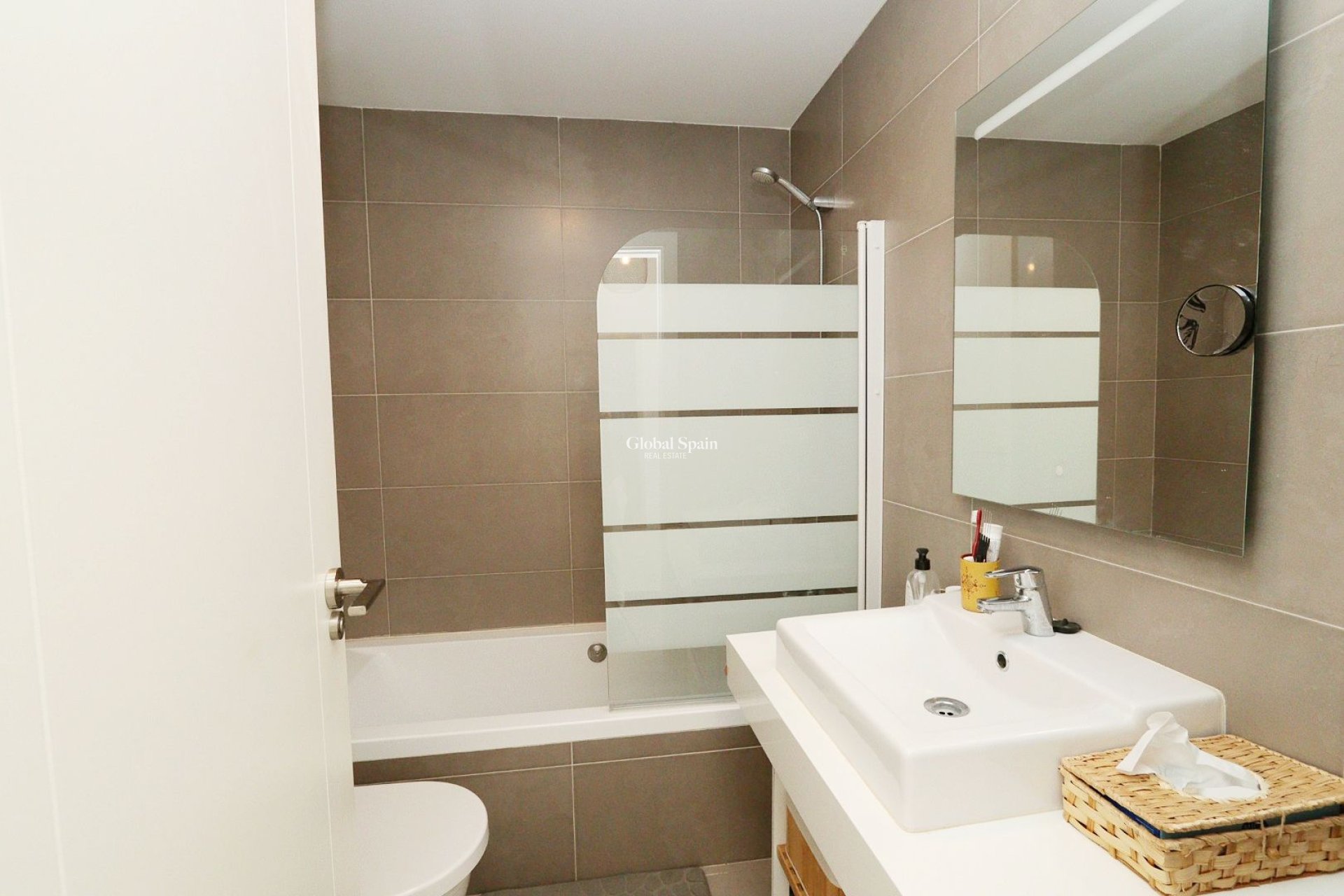 Resale - APARTMENT -
ALTEA - Costa Blanca