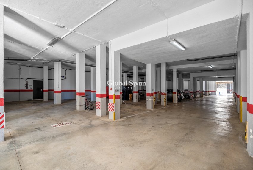 Resale - APARTMENT -
ALTEA - Costa Blanca