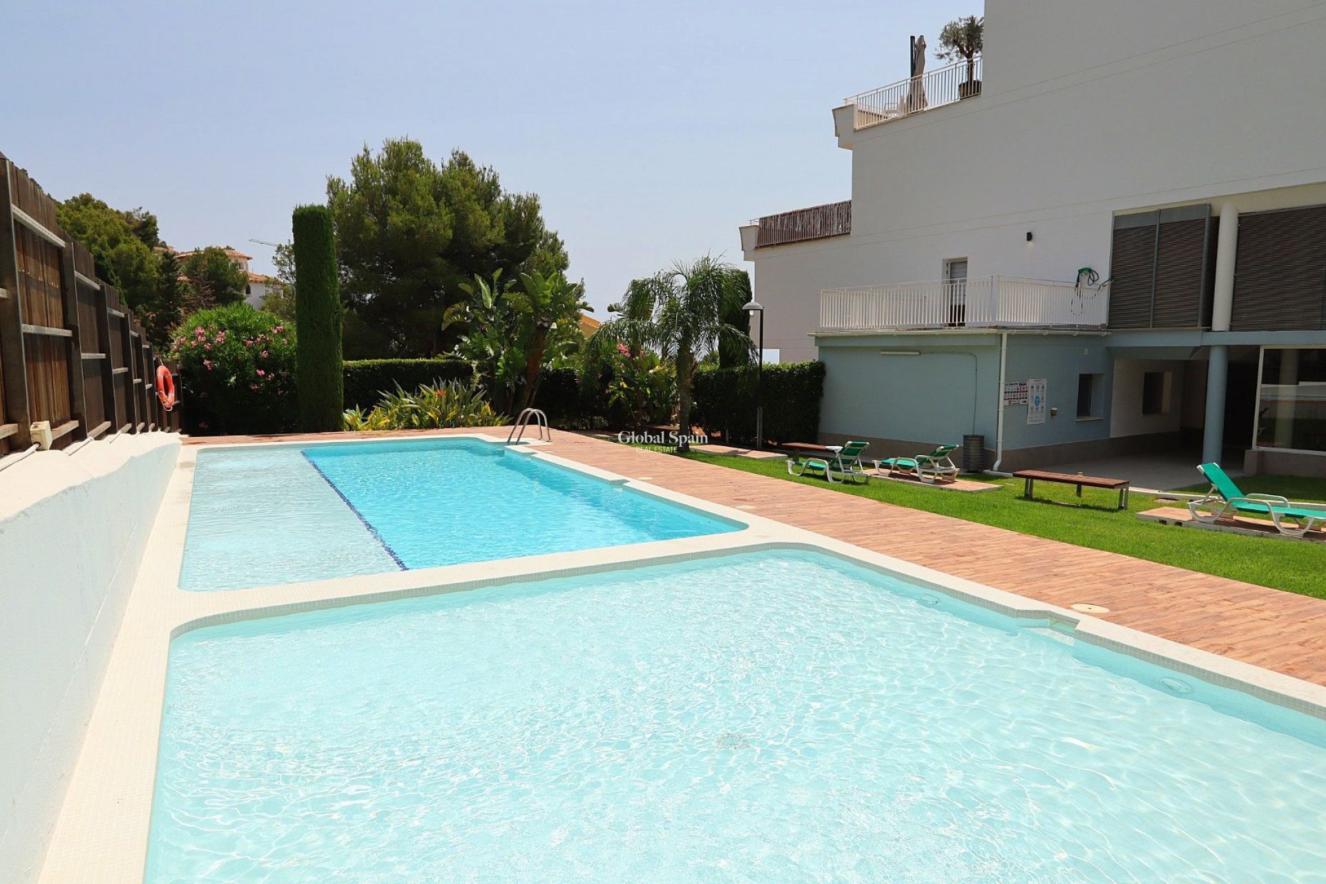 Resale - APARTMENT -
ALTEA - Costa Blanca
