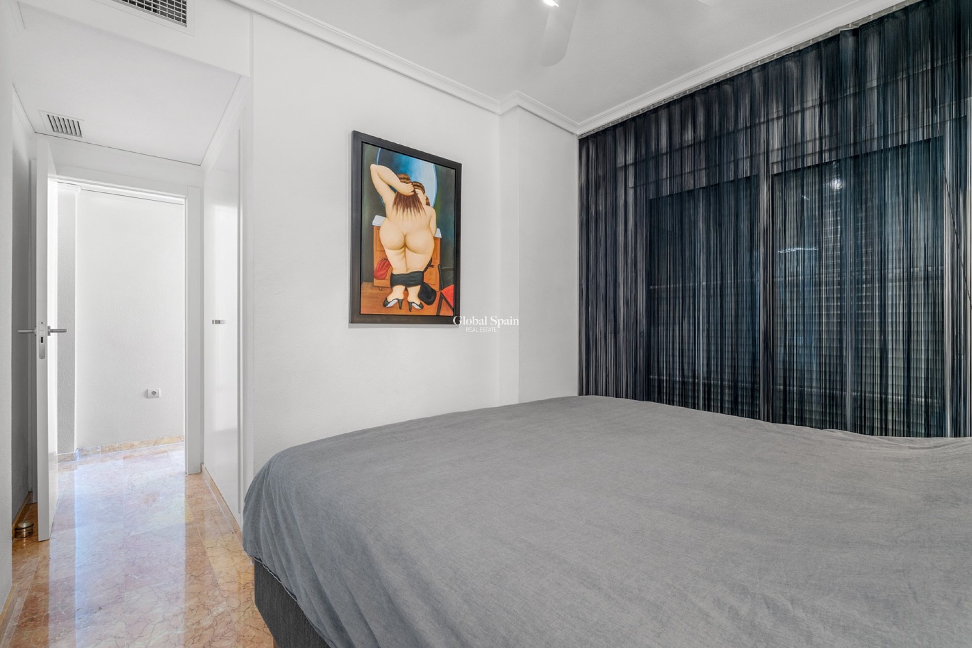 Resale - APARTMENT -
ALTEA - Costa Blanca