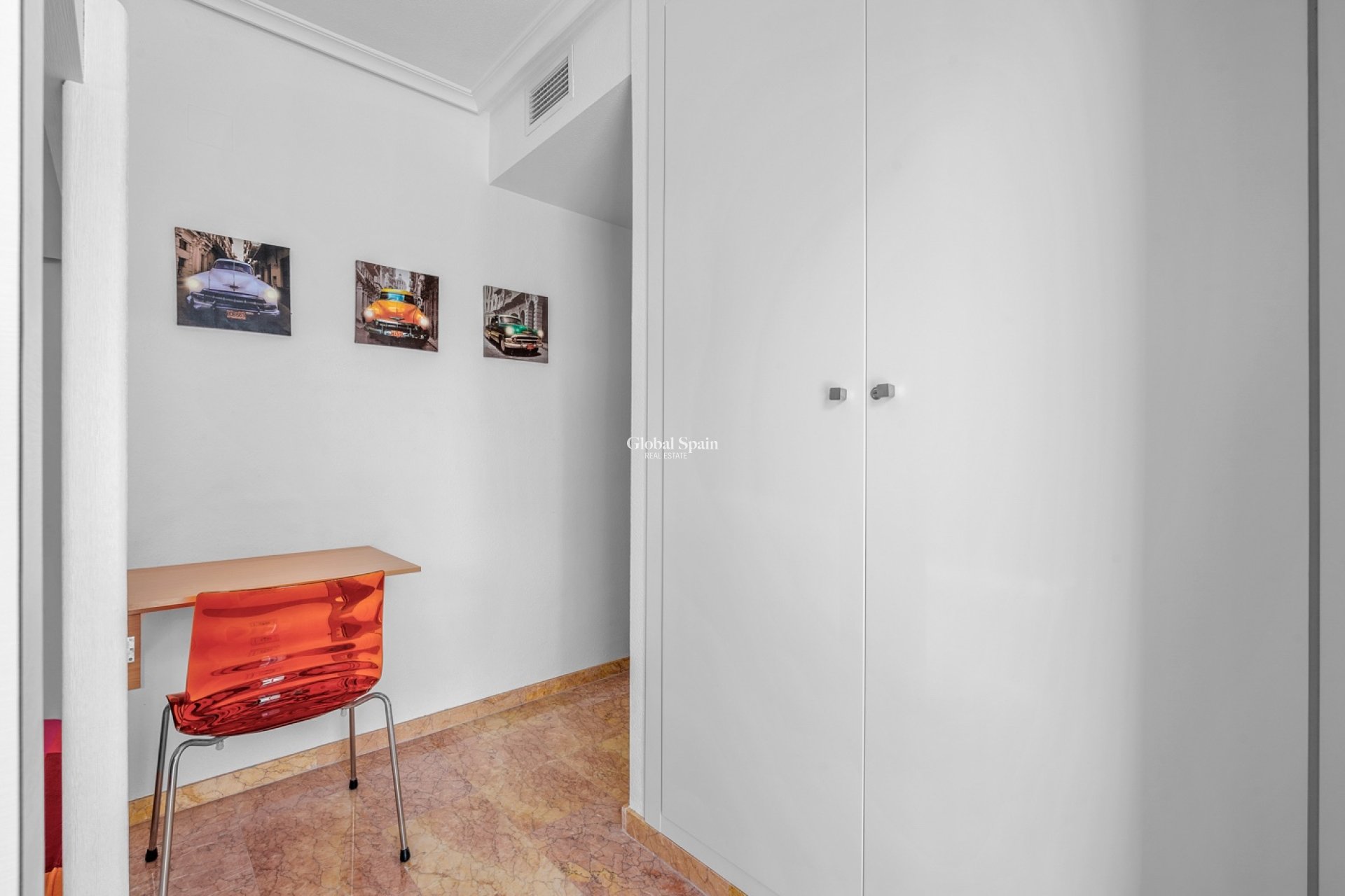 Resale - APARTMENT -
ALTEA - Costa Blanca