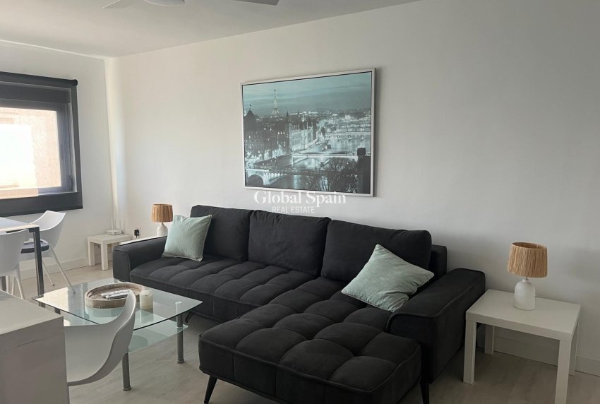 Resale - APARTMENT -
ALTEA - Olla Altea