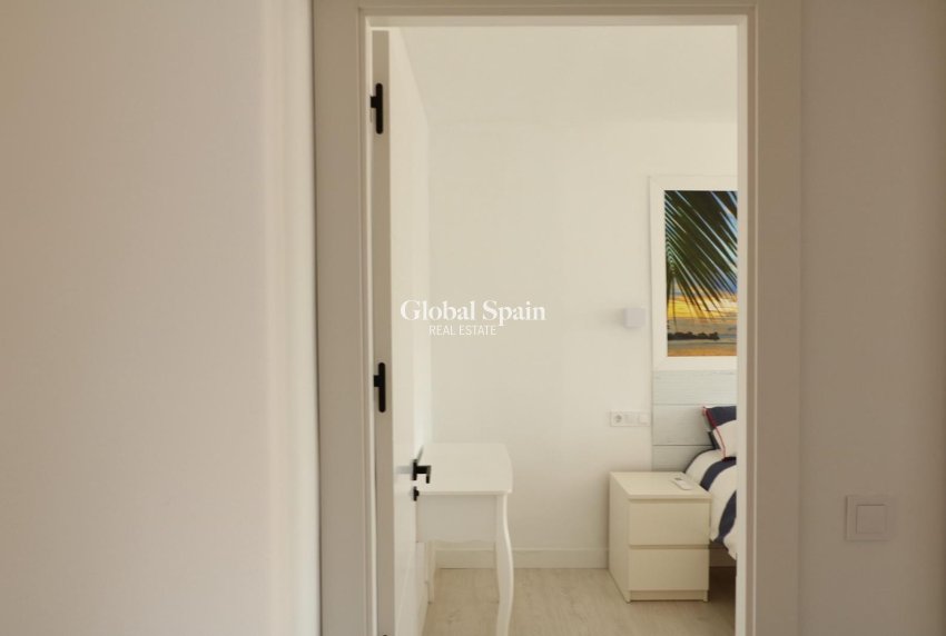 Resale - APARTMENT -
ALTEA - Olla Altea