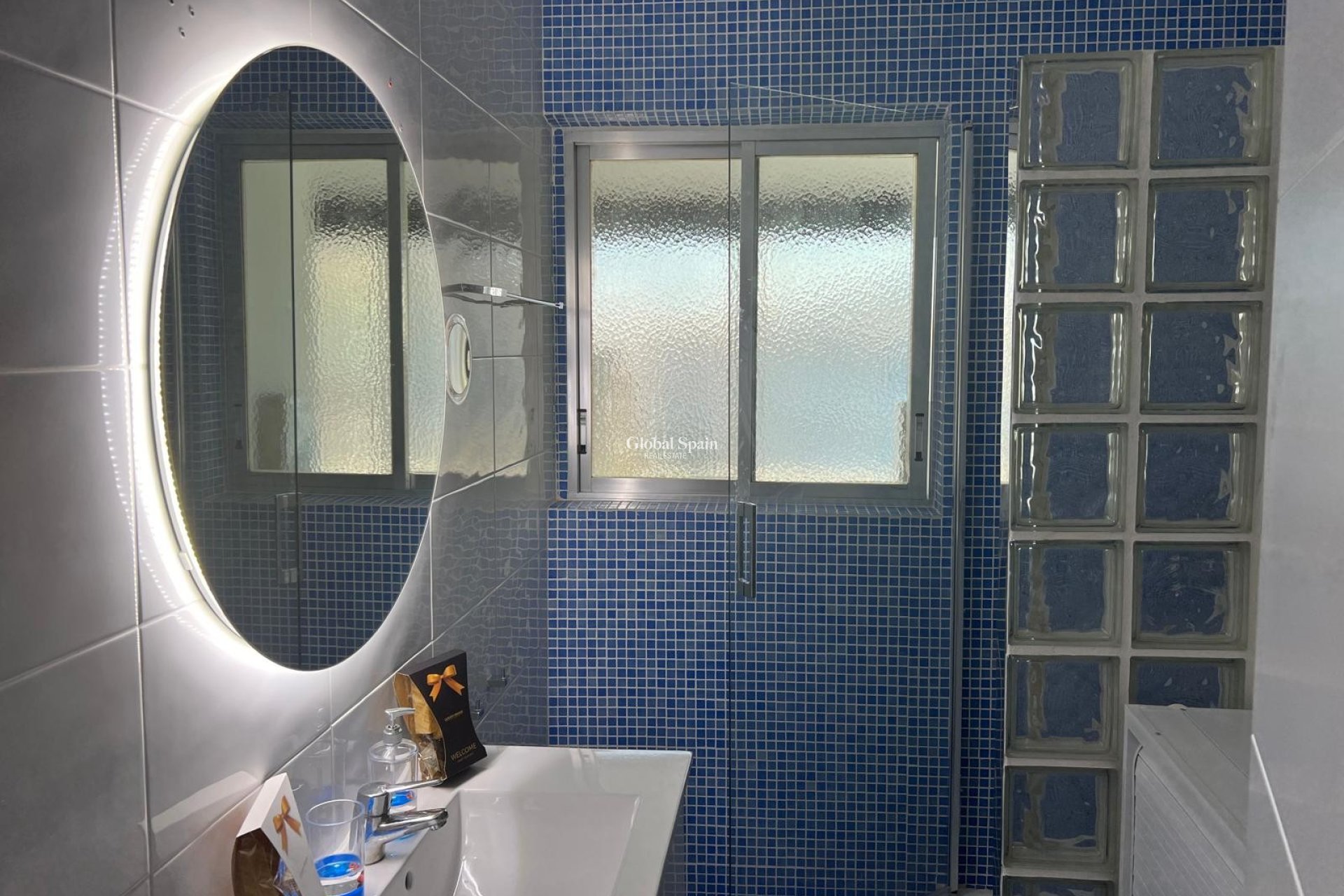 Resale - APARTMENT -
ALTEA - Olla Altea