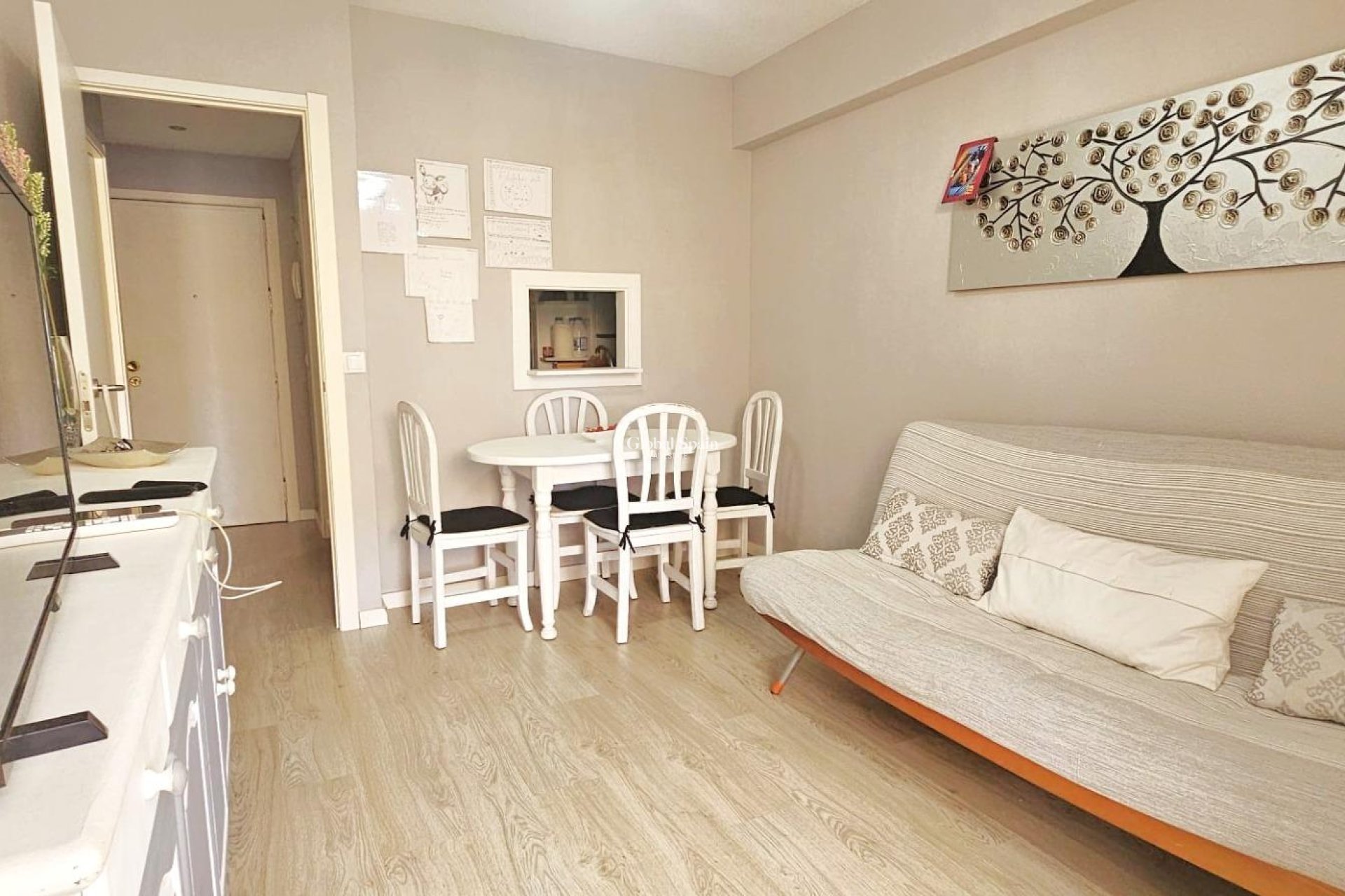 Resale - APARTMENT -
BENIDORM - Benidorm