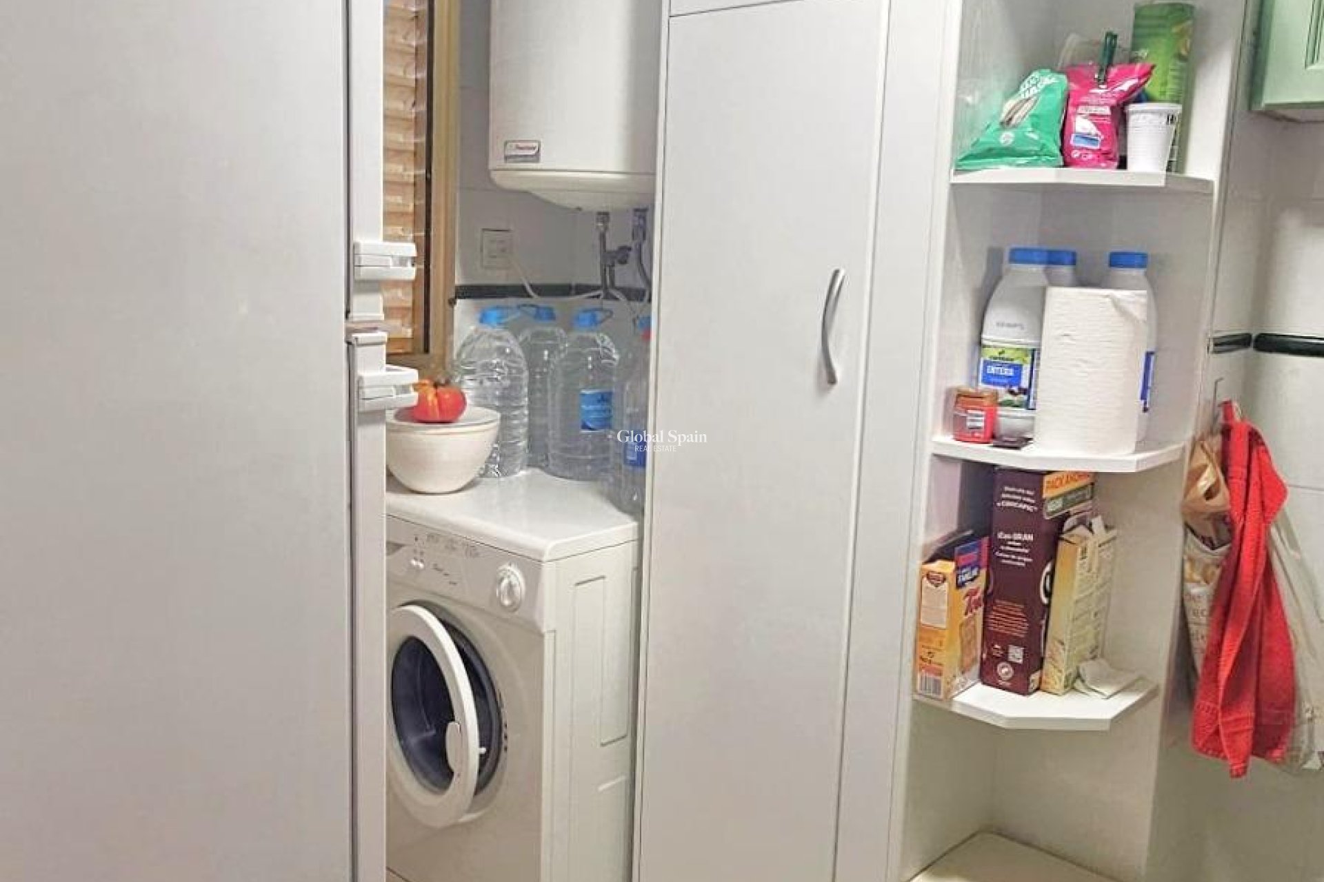 Resale - APARTMENT -
BENIDORM - Benidorm