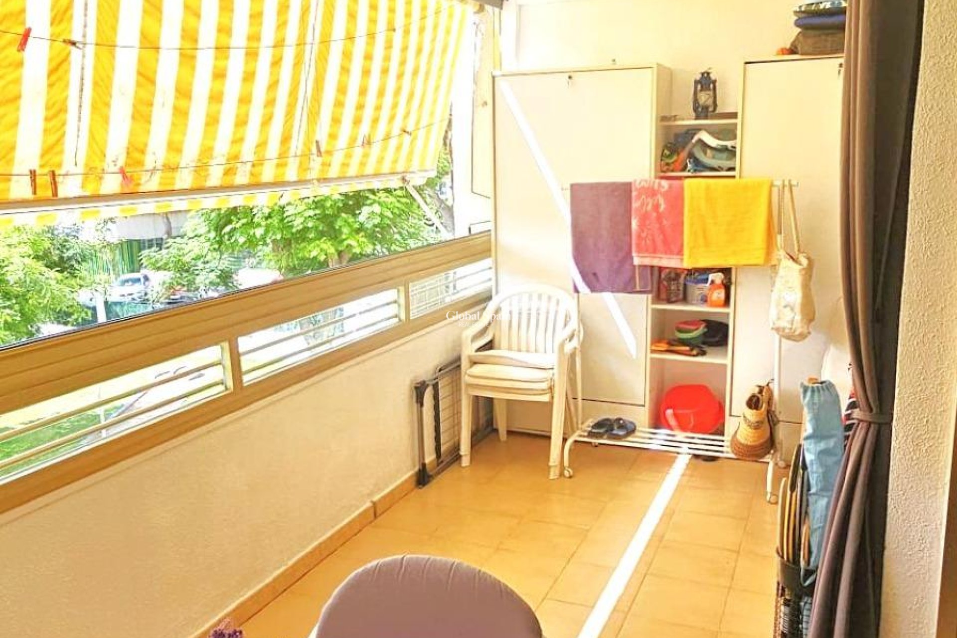 Resale - APARTMENT -
BENIDORM - Benidorm