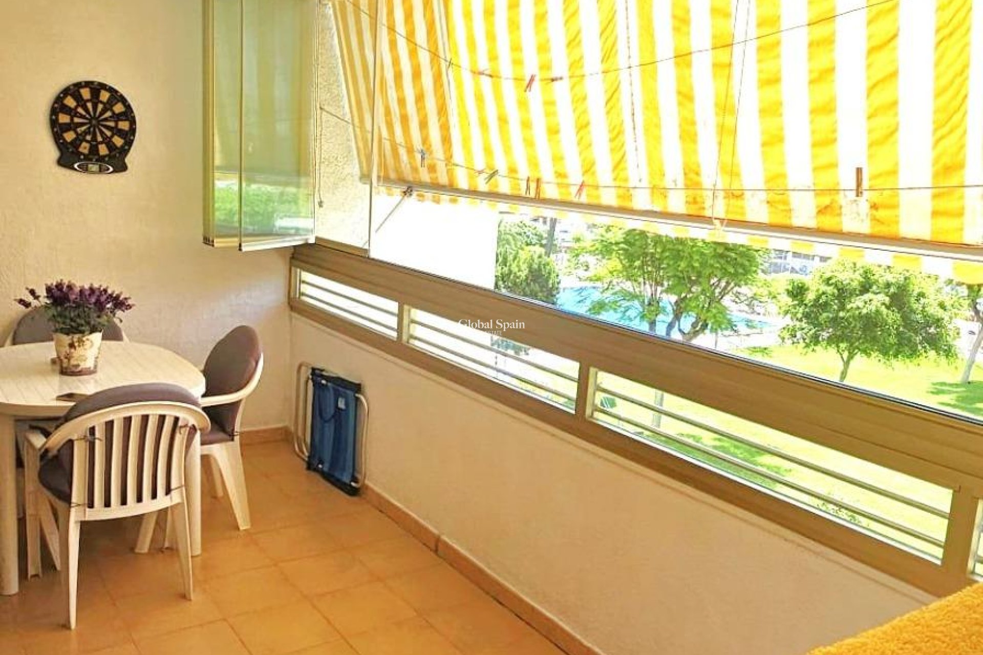 Resale - APARTMENT -
BENIDORM - Benidorm