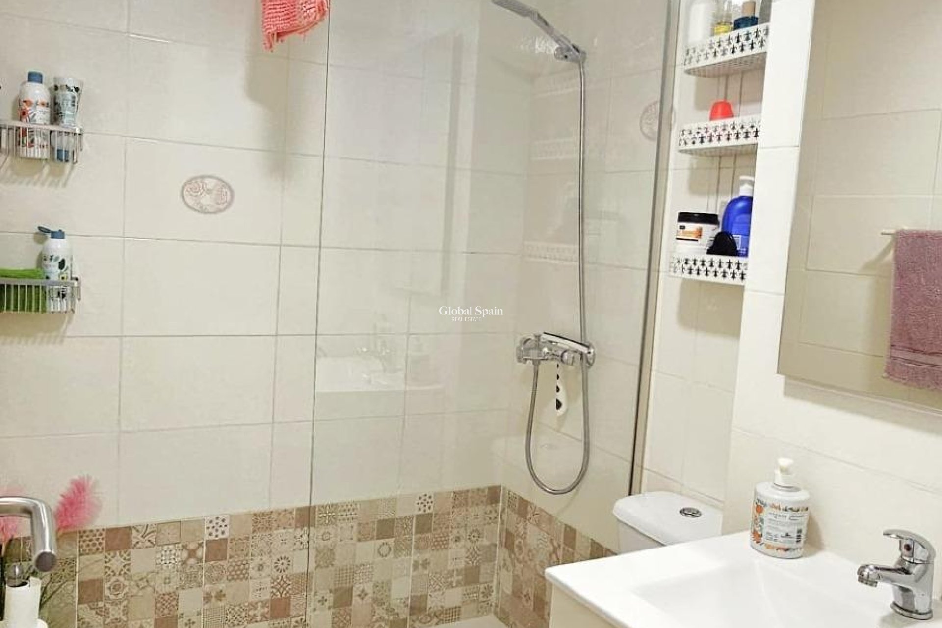 Resale - APARTMENT -
BENIDORM - Benidorm