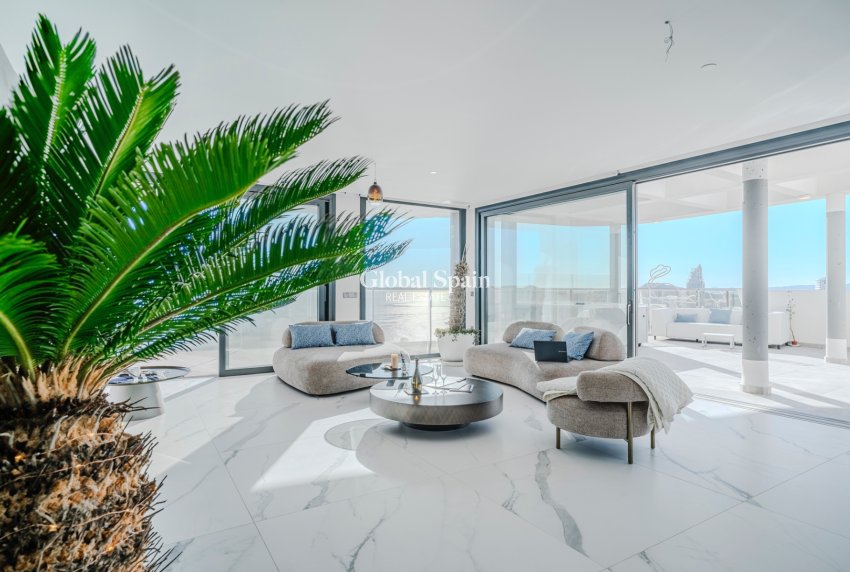 Resale - Apartment -
BENIDORM - Benidorm