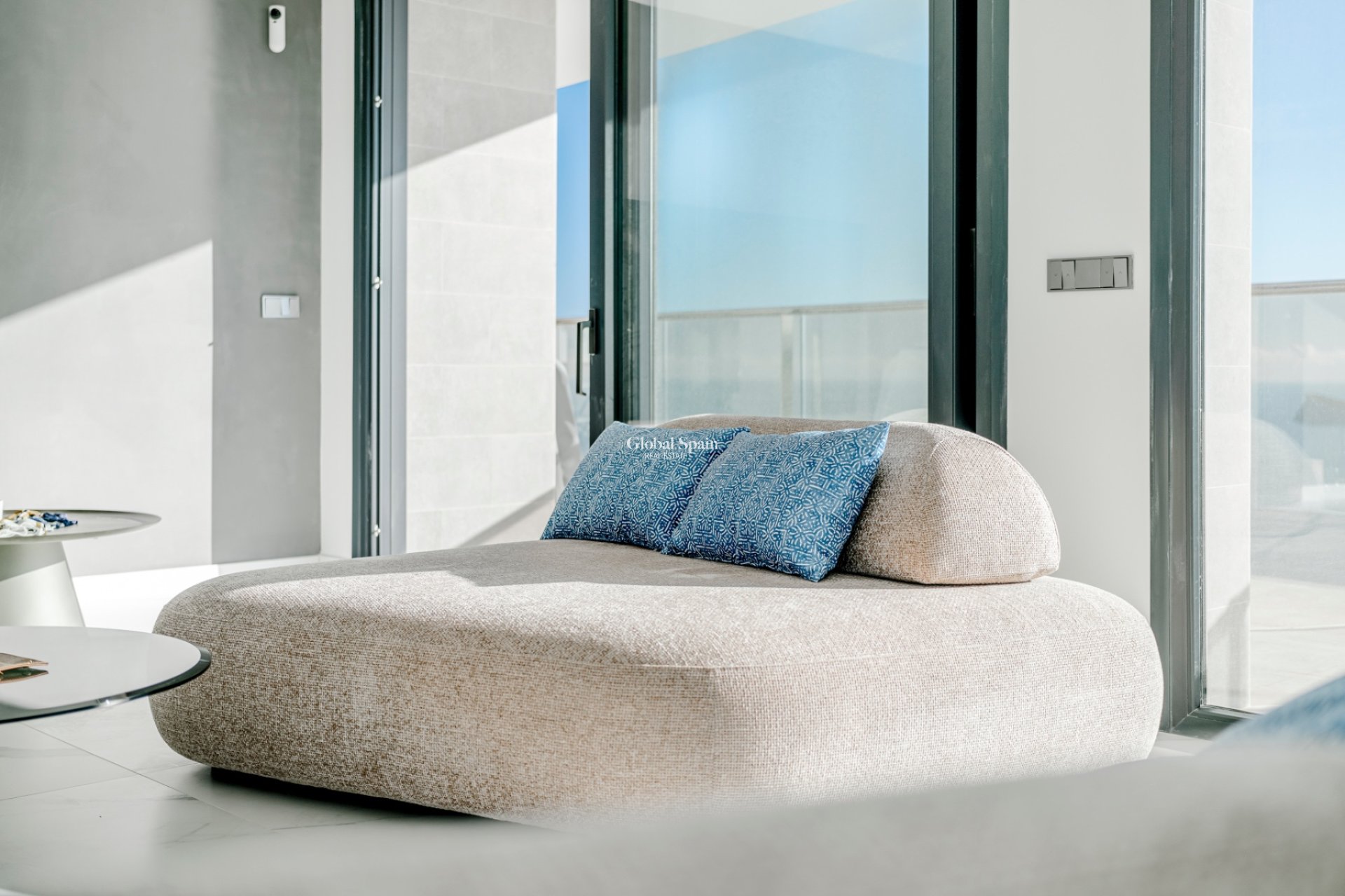 Resale - Apartment -
BENIDORM - Benidorm