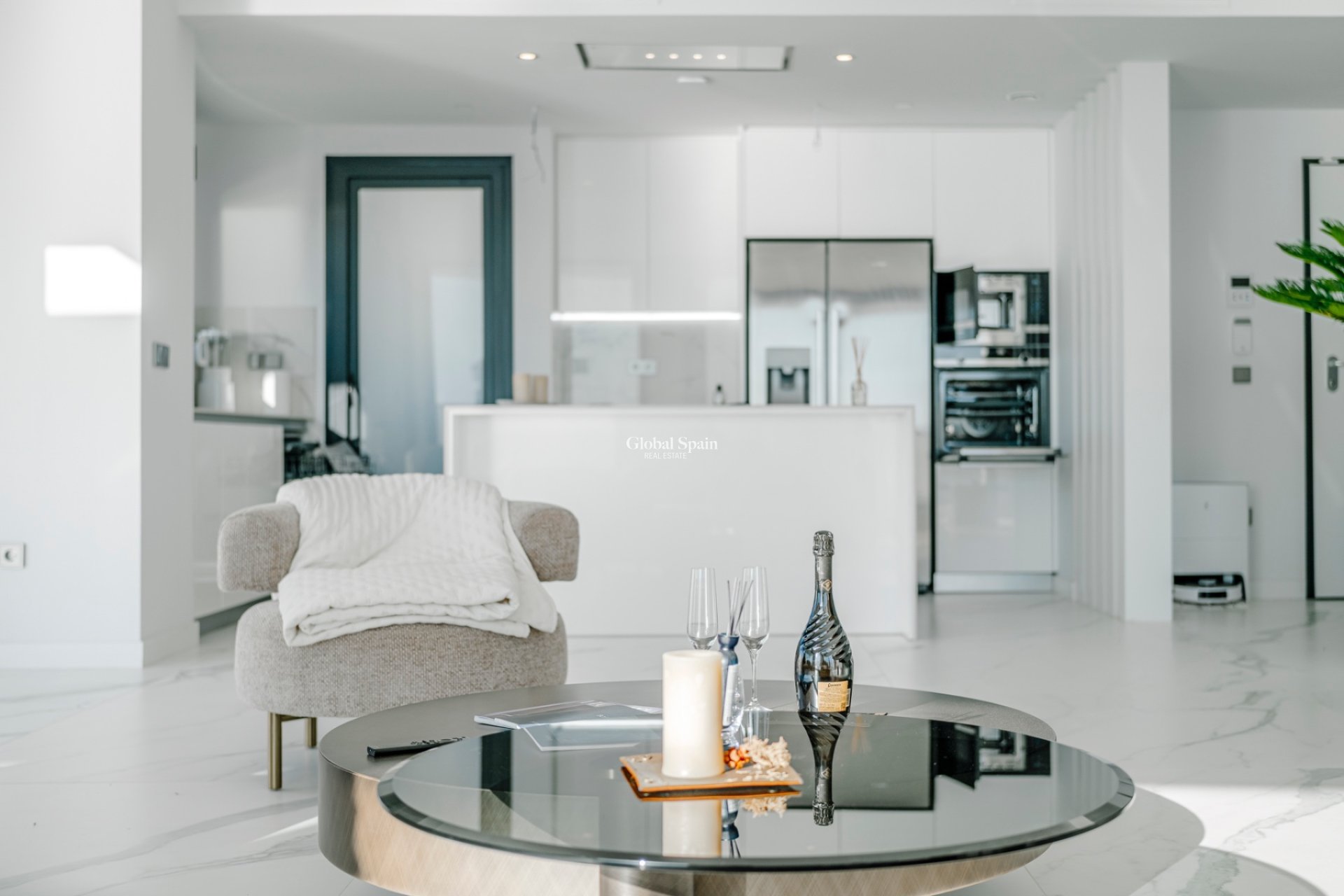 Resale - Apartment -
BENIDORM - Benidorm