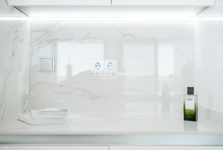 Resale - Apartment -
BENIDORM - Benidorm