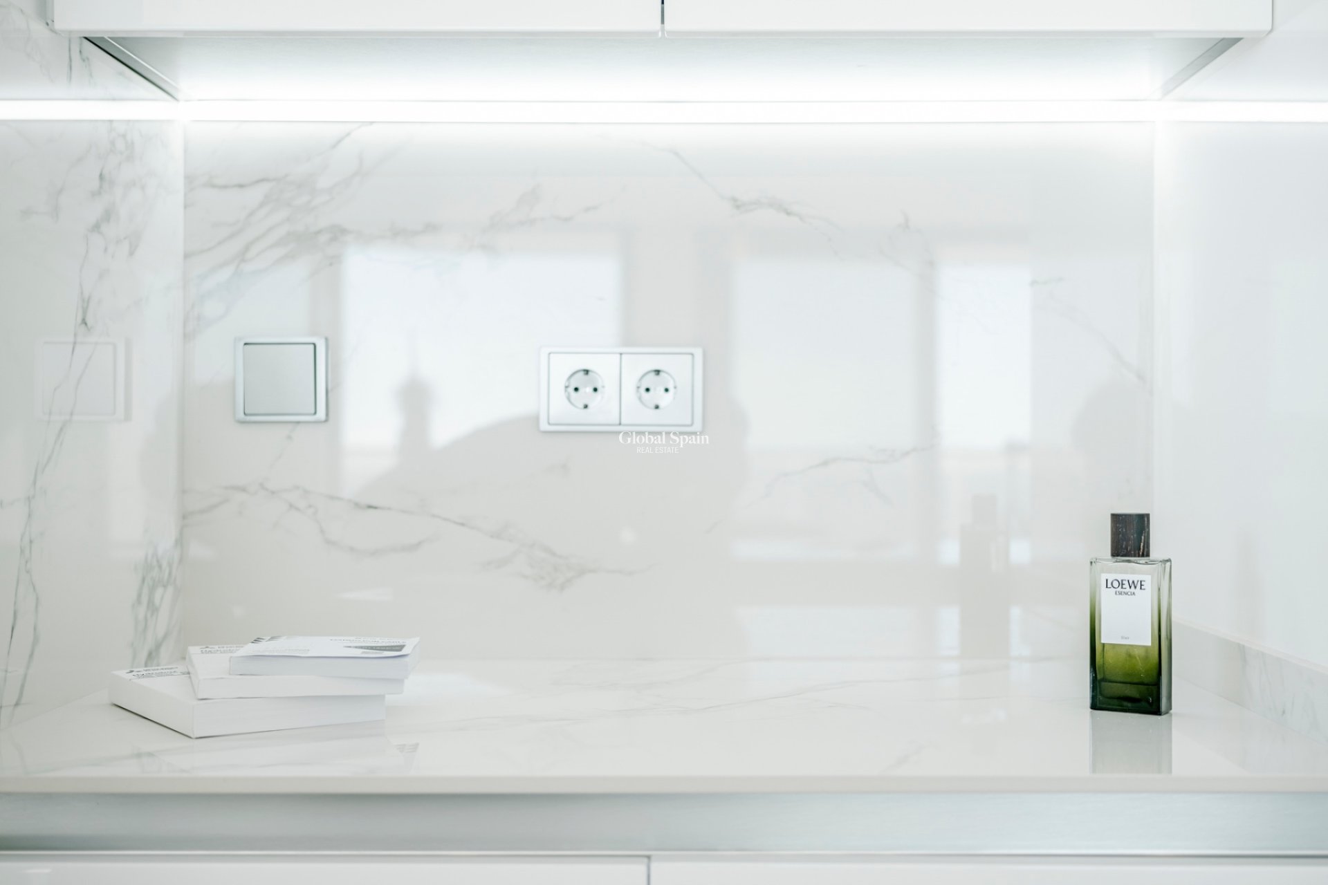 Resale - Apartment -
BENIDORM - Benidorm