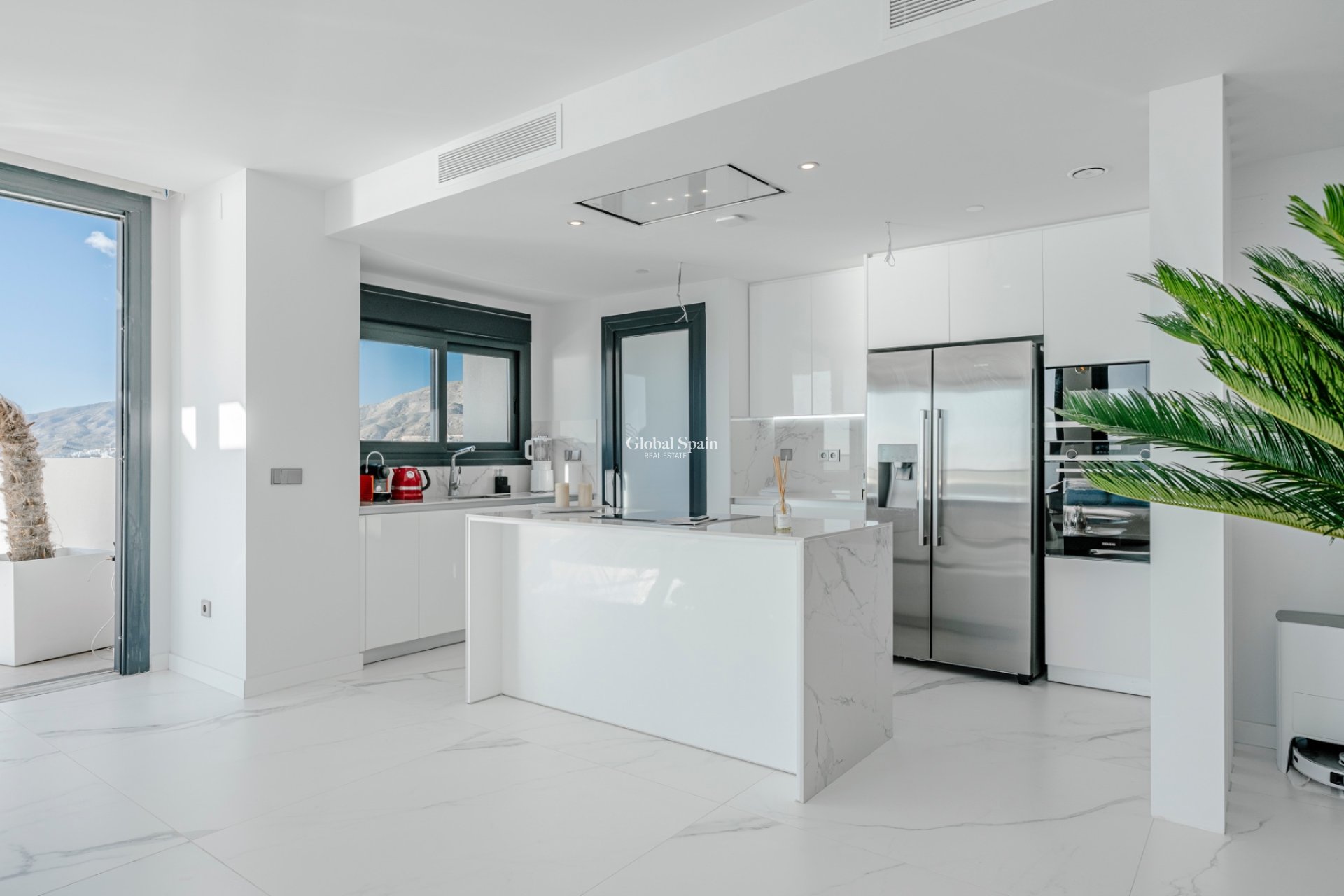 Resale - Apartment -
BENIDORM - Benidorm