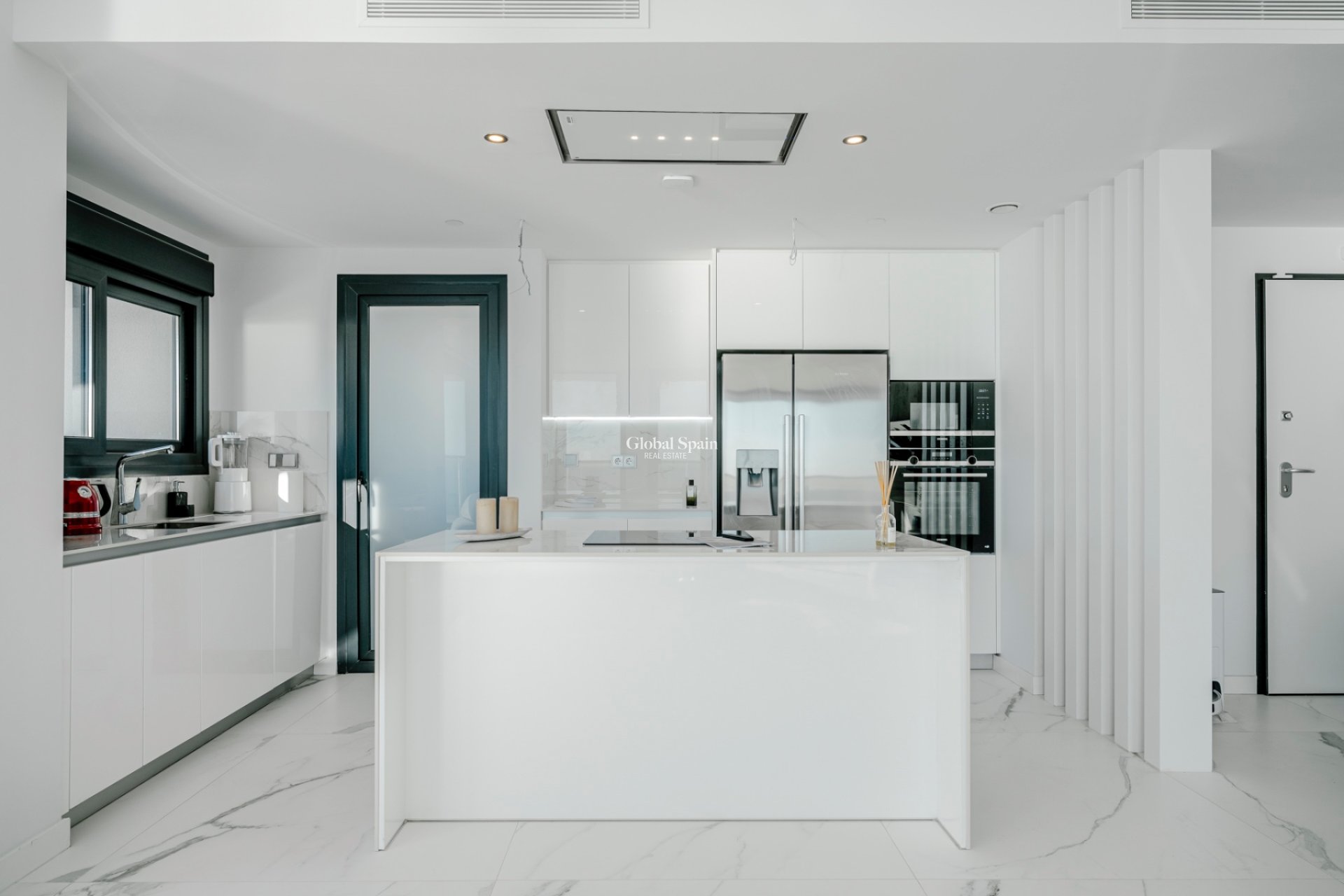 Resale - Apartment -
BENIDORM - Benidorm