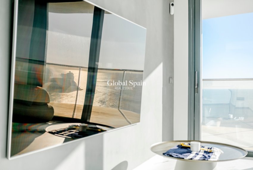 Resale - Apartment -
BENIDORM - Benidorm