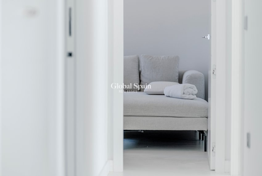 Resale - Apartment -
BENIDORM - Benidorm