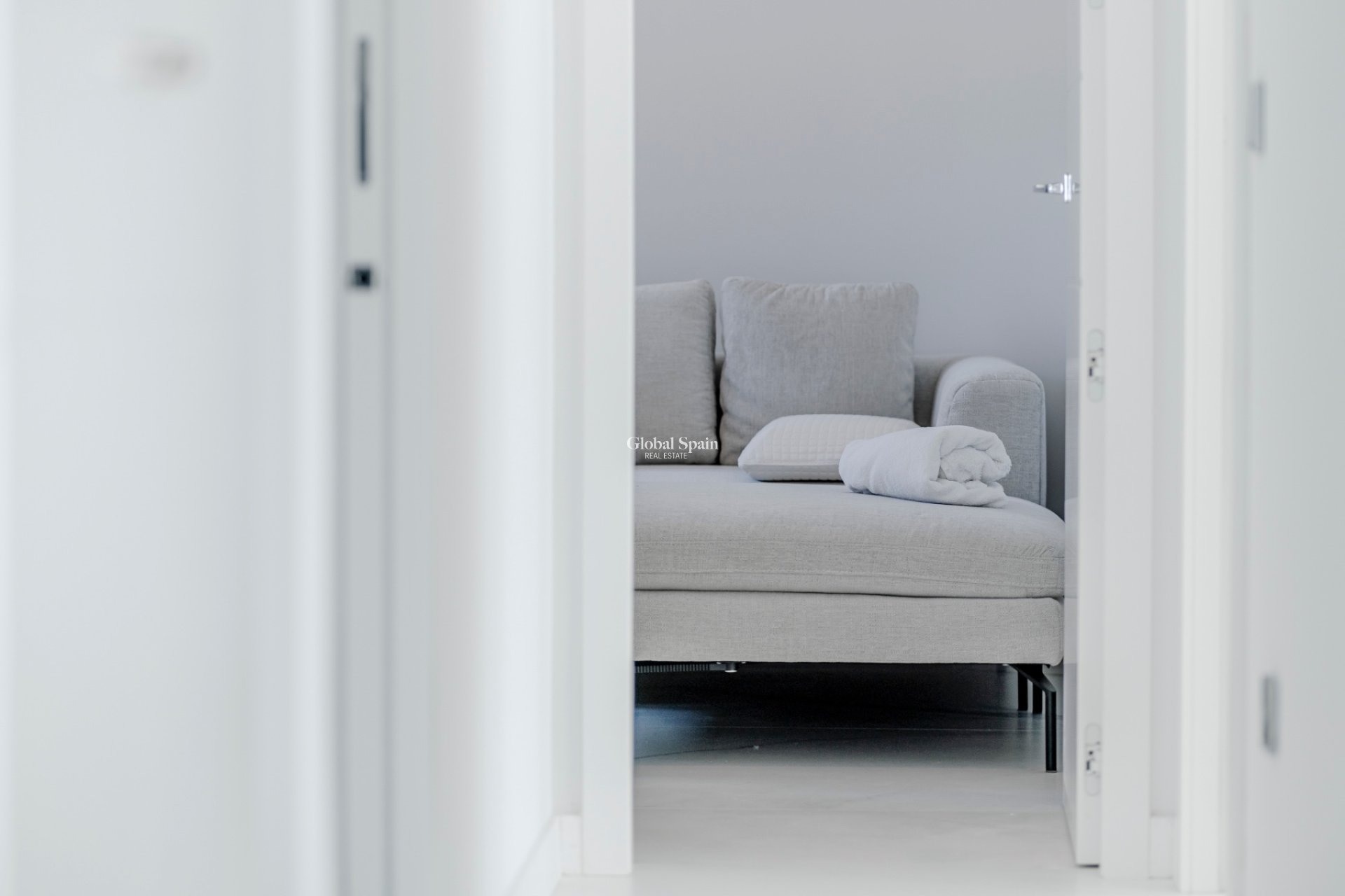 Resale - Apartment -
BENIDORM - Benidorm