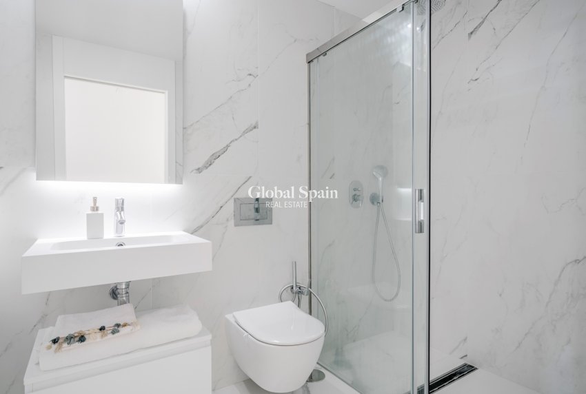 Resale - Apartment -
BENIDORM - Benidorm