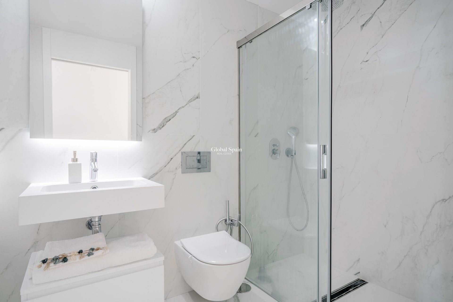 Resale - Apartment -
BENIDORM - Benidorm