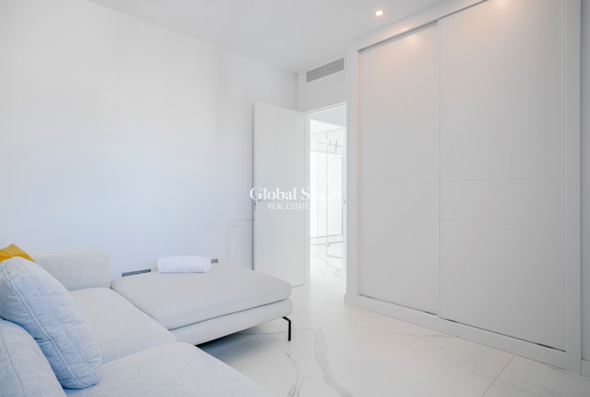 Resale - Apartment -
BENIDORM - Benidorm