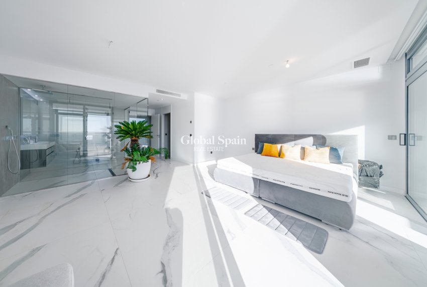 Resale - Apartment -
BENIDORM - Benidorm