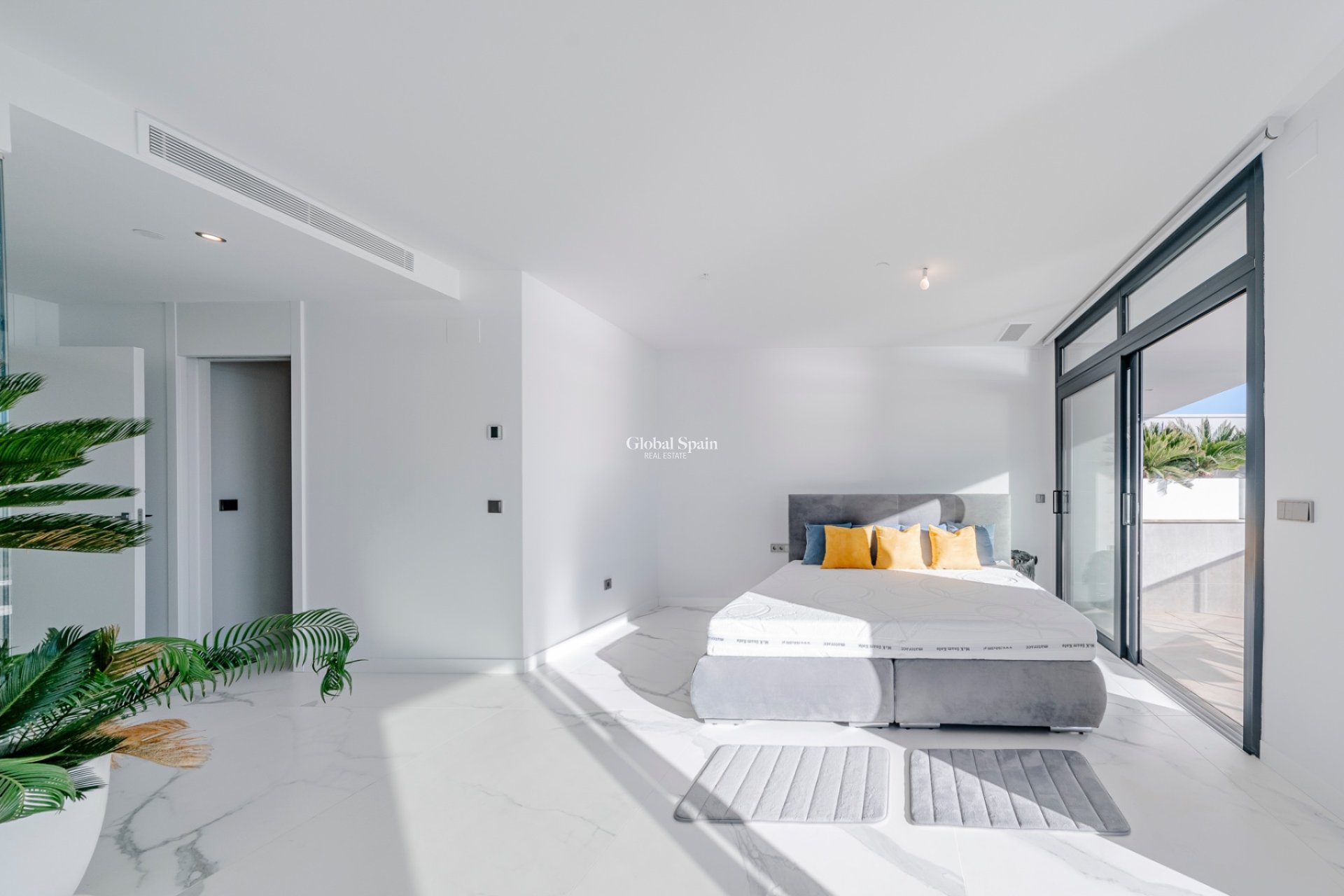 Resale - Apartment -
BENIDORM - Benidorm