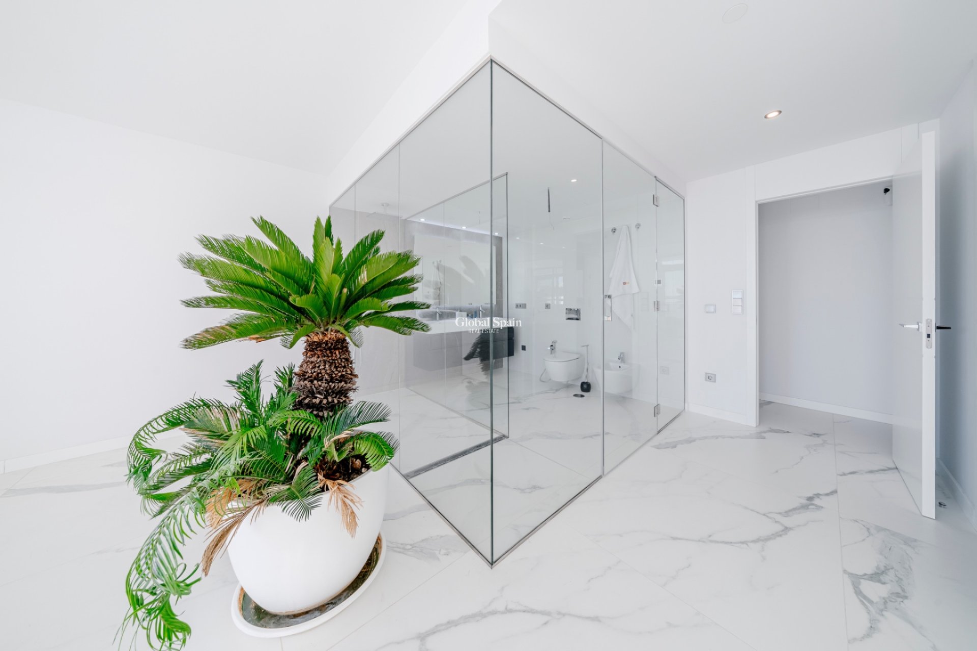 Resale - Apartment -
BENIDORM - Benidorm