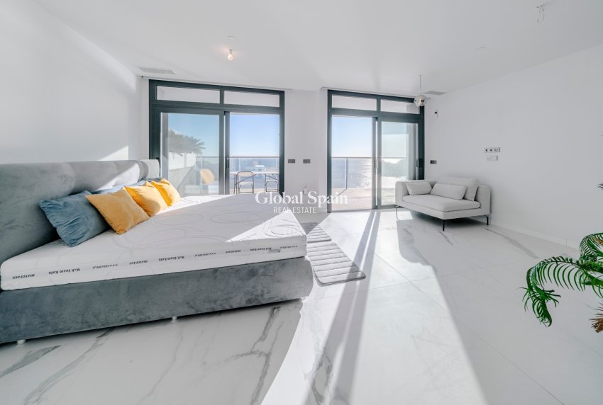 Resale - Apartment -
BENIDORM - Benidorm