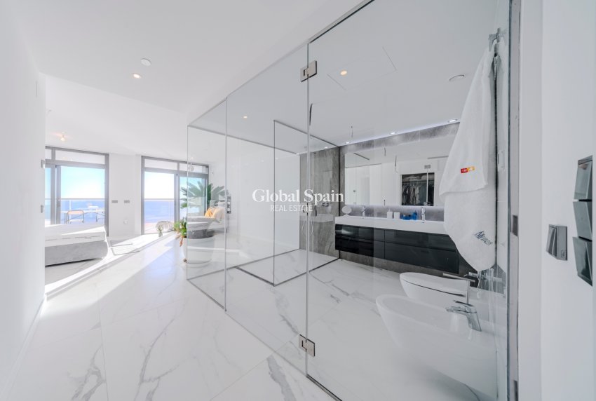 Resale - Apartment -
BENIDORM - Benidorm