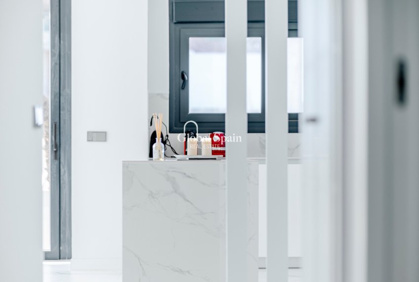 Resale - Apartment -
BENIDORM - Benidorm