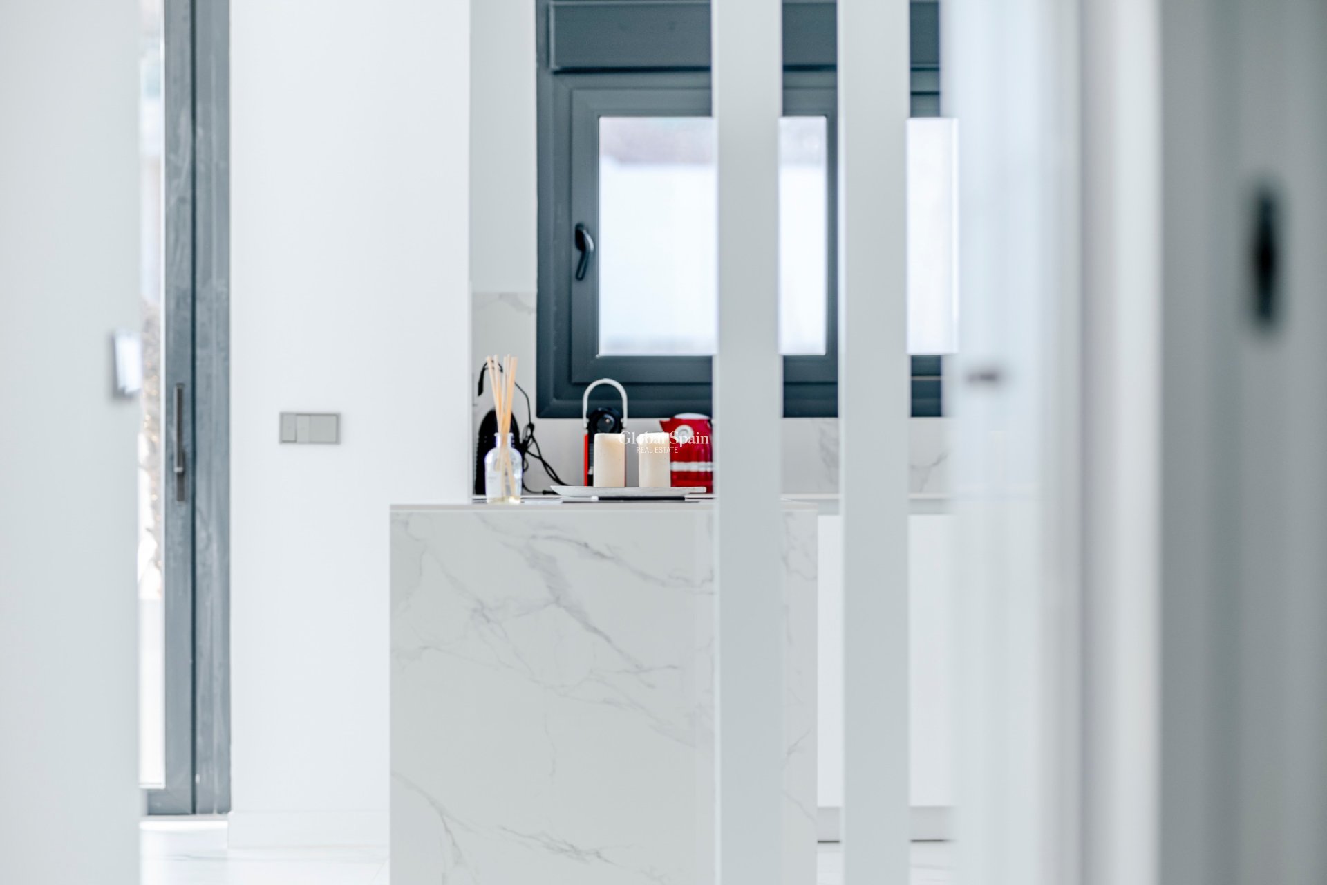 Resale - Apartment -
BENIDORM - Benidorm