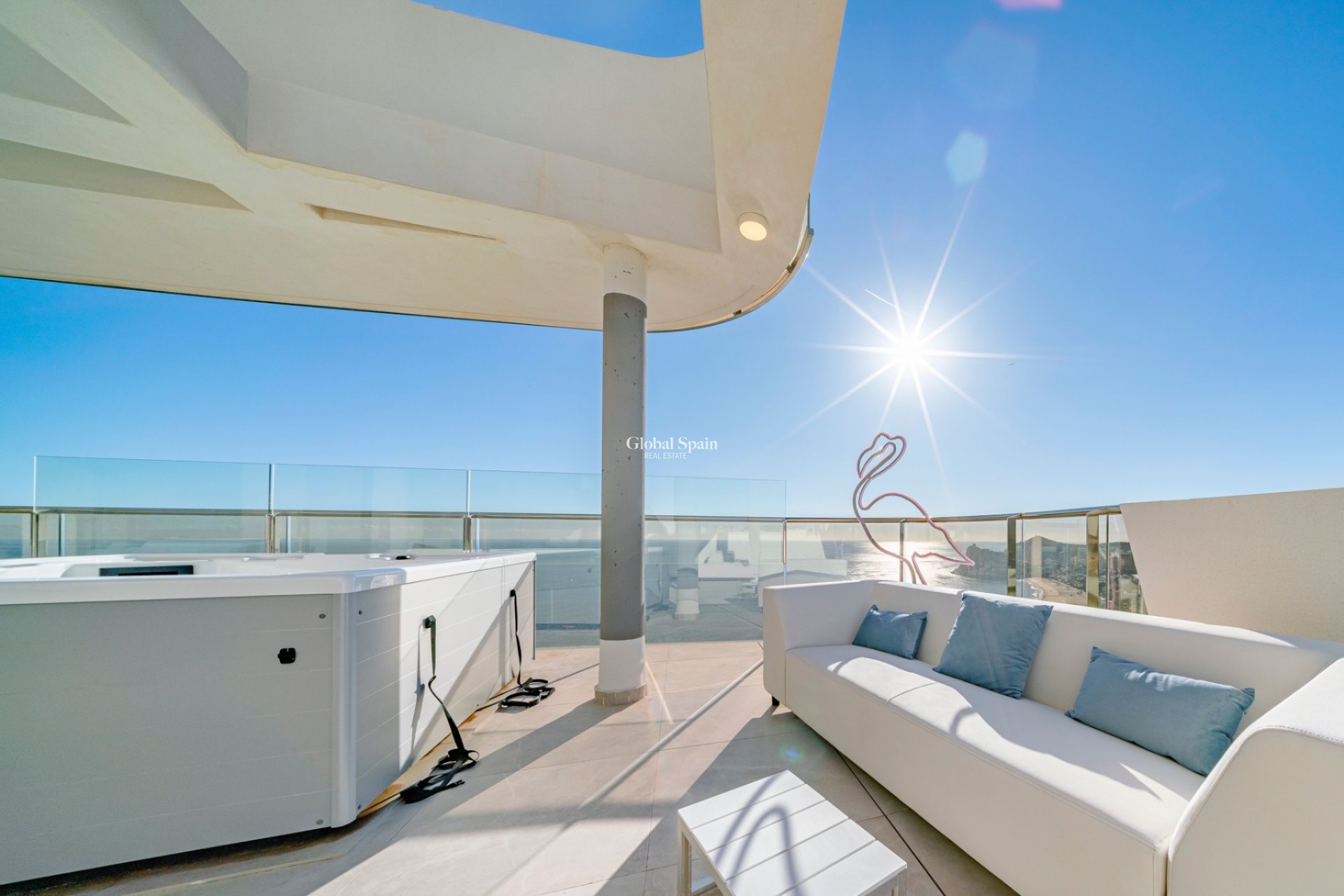 Resale - Apartment -
BENIDORM - Benidorm