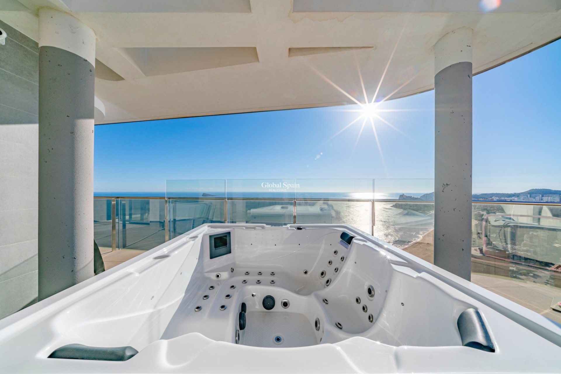 Resale - Apartment -
BENIDORM - Benidorm