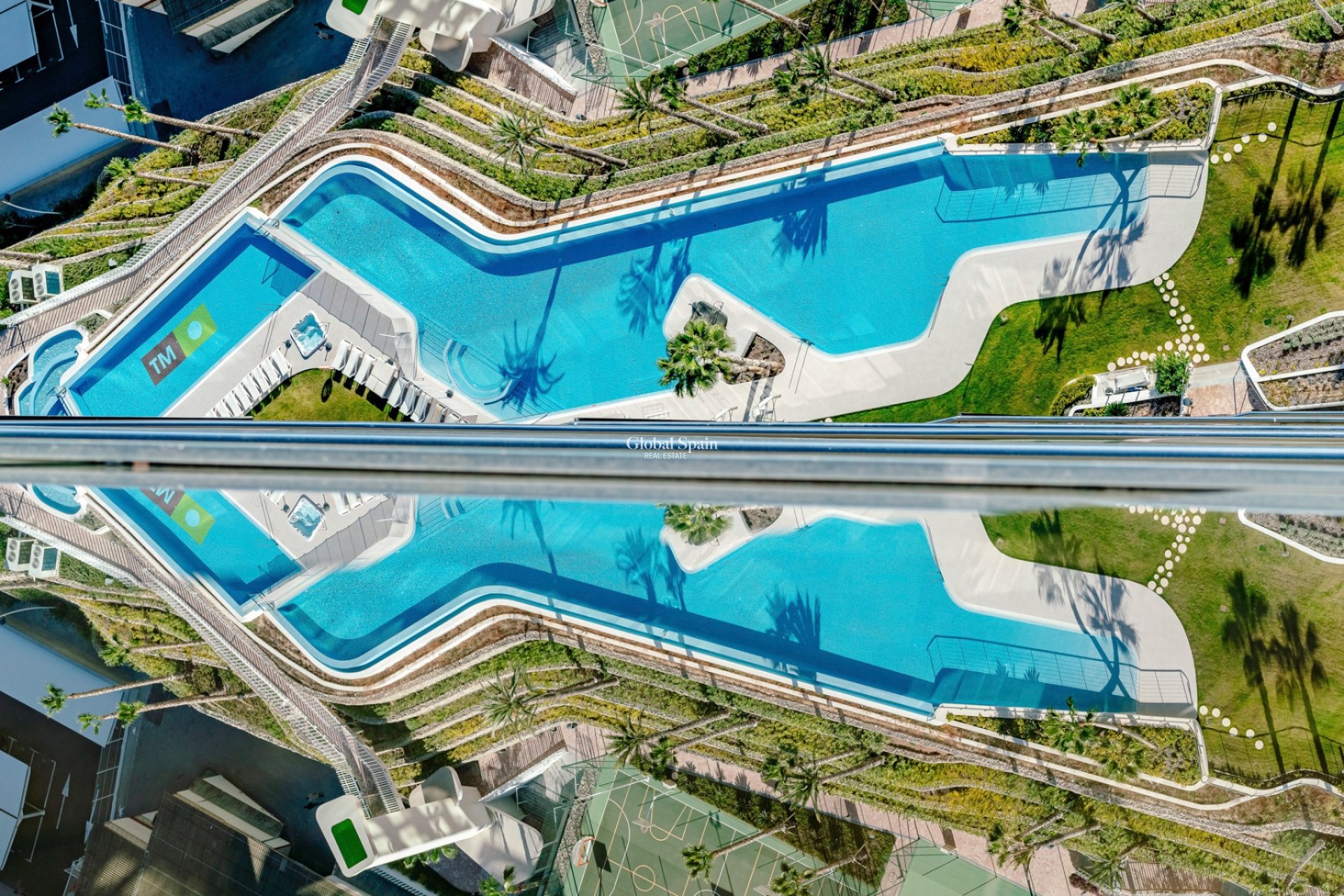 Resale - Apartment -
BENIDORM - Benidorm