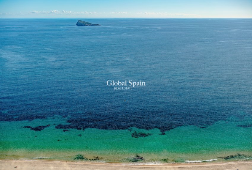 Resale - Apartment -
BENIDORM - Benidorm