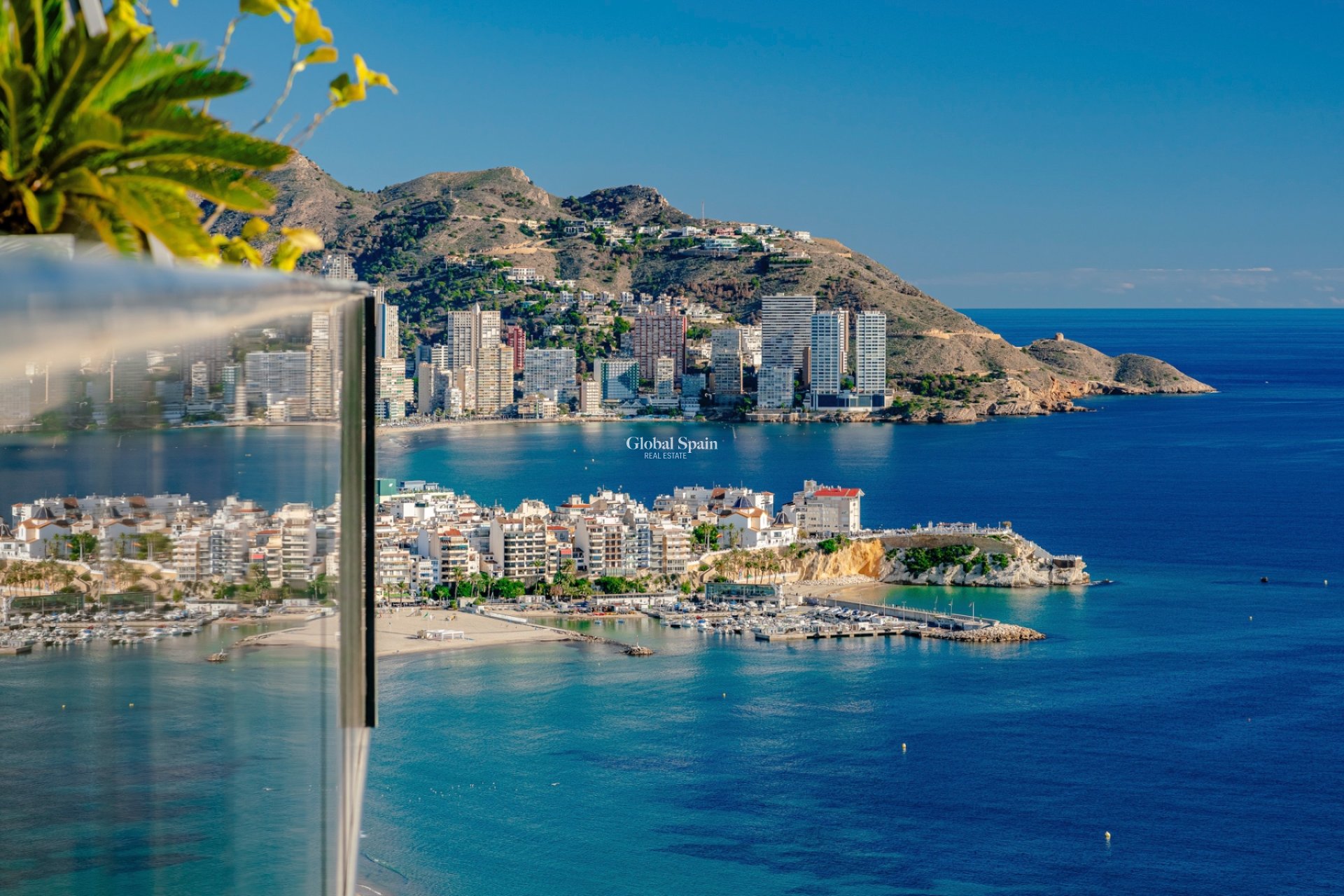 Resale - Apartment -
BENIDORM - Benidorm