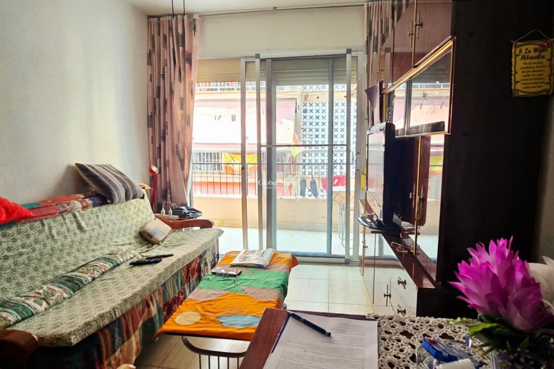 Resale - APARTMENT -
BENIDORM - Centro