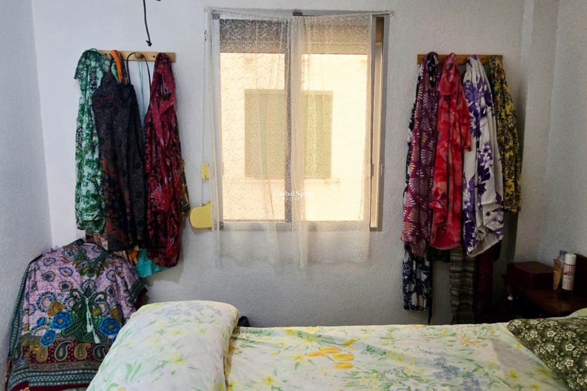 Resale - APARTMENT -
BENIDORM - Centro