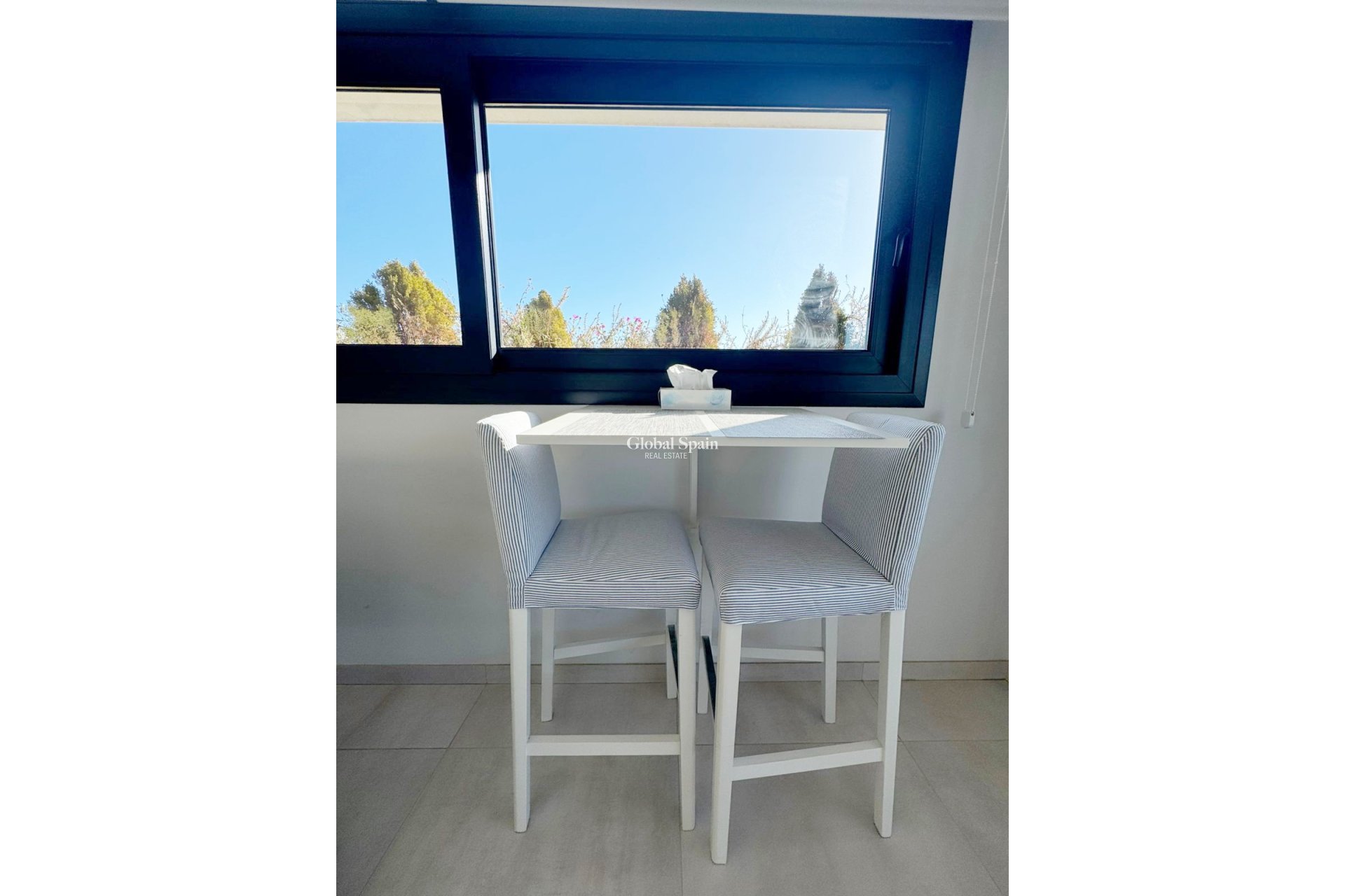 Resale - APARTMENT -
BENIDORM - Costa Blanca