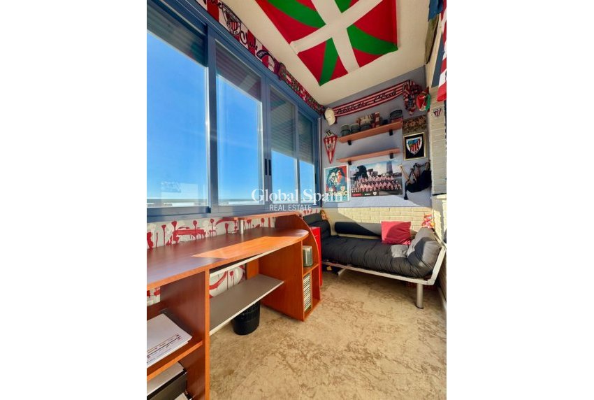 Resale - APARTMENT -
BENIDORM - Costa Blanca