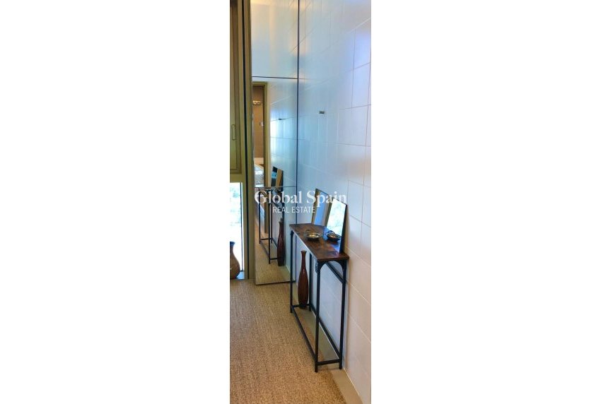 Resale - APARTMENT -
BENIDORM - Costa Blanca